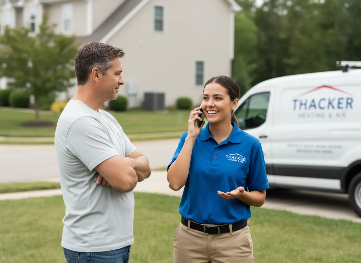 Ac Repair Henry, IL FAQs
